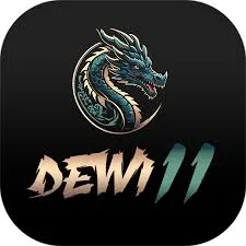 DEWI11 - Petualangan Anime yang Mengagumkan