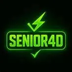 SENIOR4D - Permainan Domino Seru dan Menghibur