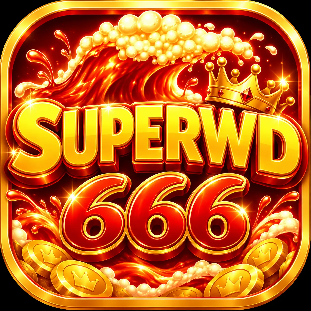 SUPERWD666 - Game Tembak Ikan Seru dan Mengasyikkan